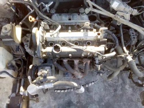 1J0809857E Tapa Exterior Combustible para VOLKSWAGEN BORA BERLINA (1J2)( 1052327 - Imagen 6 de 10
