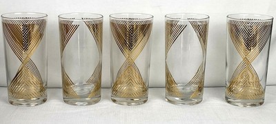 georges briard highball glasses