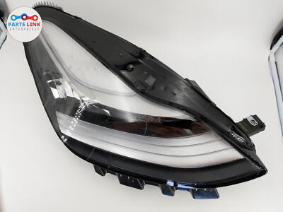 2017-2020 TESLA MODEL 3 Y HEADLIGHT LAMP RH RIGHT FRONT PASSENGER 