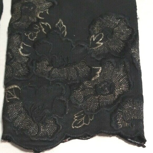 DRIFTWOOD Gizelle High Rise Black Coated Skinny Women's Jeans Size 26 NWT - Picture 5 of 7