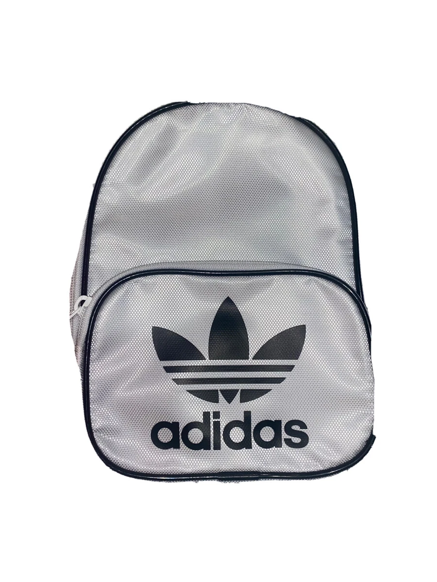 Adidas originals best sale classic mini backpack