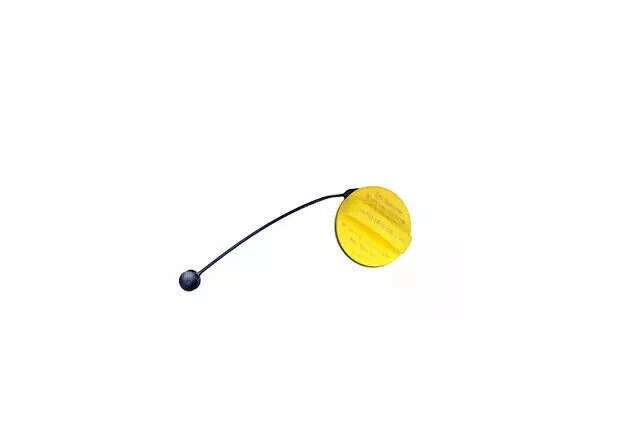 Genuine GM 2011-2020 Chevrolet GMC Buick Cadillac Impala Regal Fuel Cap 23373281 - Image 2 of 4