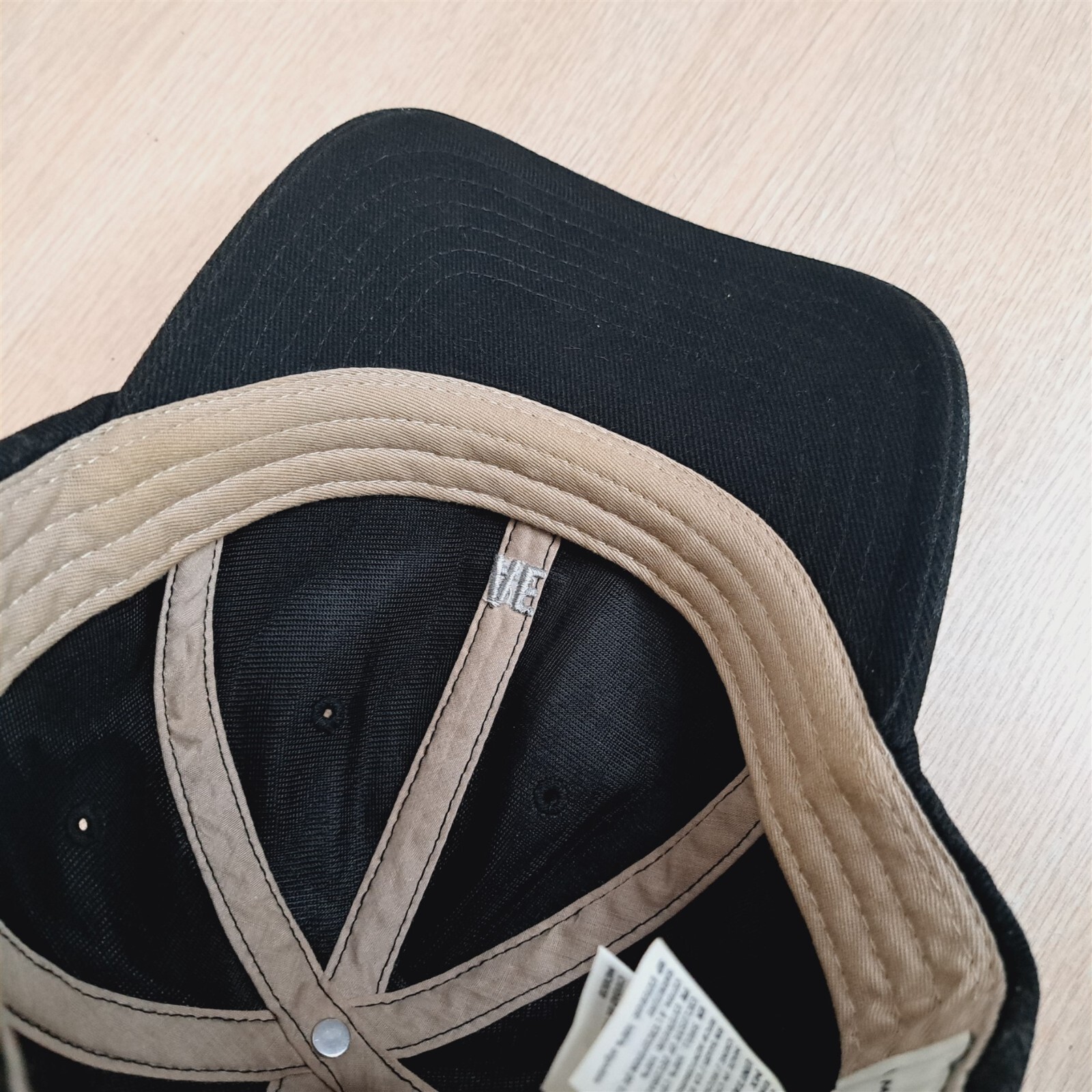 AMERICAN EAGLE AE LOGO ADJUSTABLE STRAPBACK BASEB… - image 13