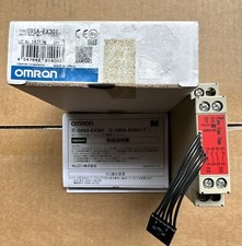 Omron G9SA-EX301 Safety Relay Unit