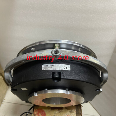 New Box LENZE Intorq BFK458-25E 205DV 110W 400NM Brake | eBay