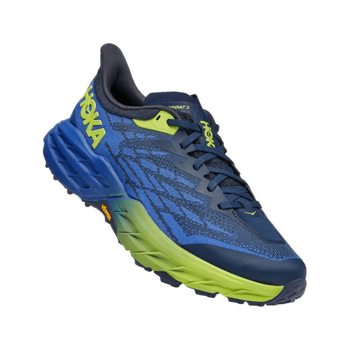 HOKA one one speedgoat 5