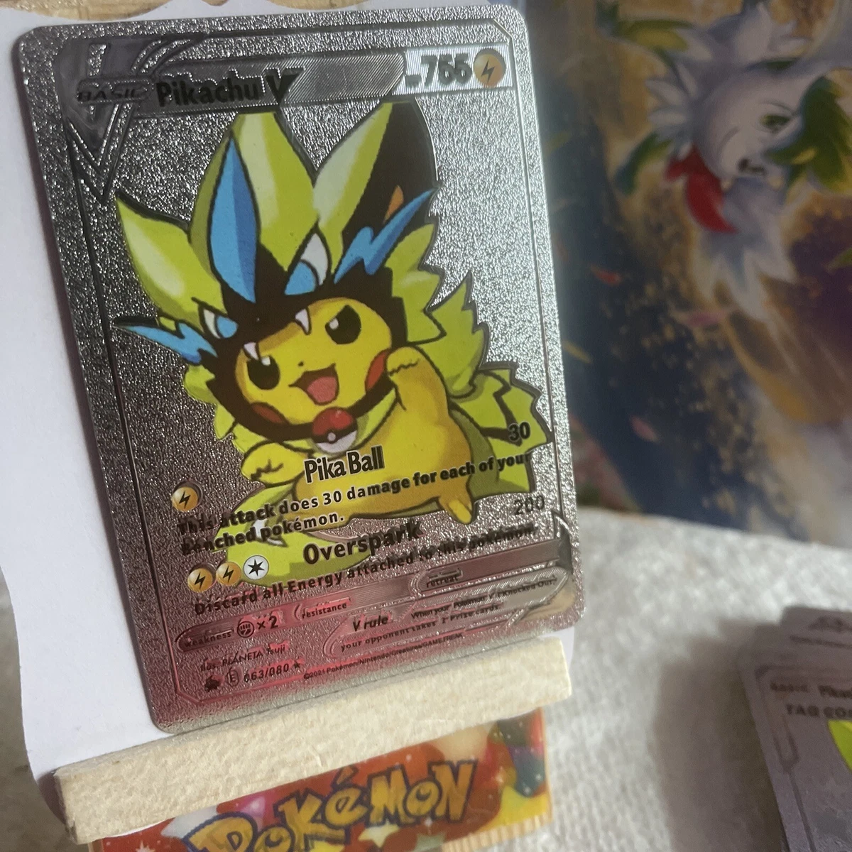 Heart Gold Soul Silver Base Set – Loose Packs Trading Co.