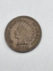 1900 Indian Head Cent XF