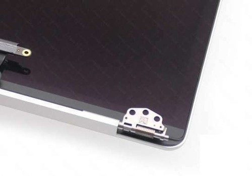 New Apple Macbook Pro 13' A1989 2018 2019 Gray LCD Screen Assembly - Picture 4 of 4