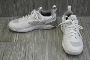 mizuno wave luminous volleyball shoes