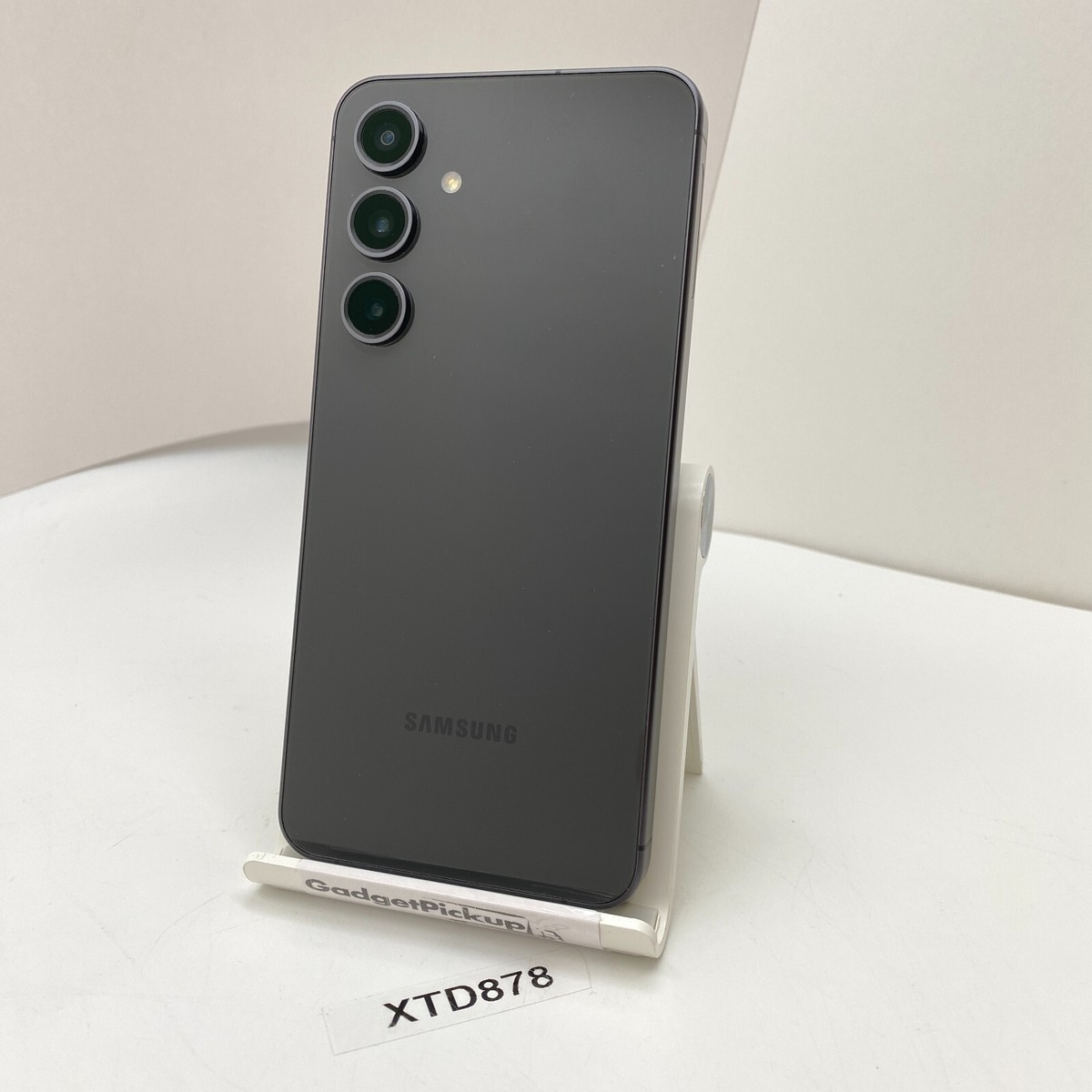 Samsung Galaxy S24 FE SM-S721U - 128GB - Graphite (AT&T/Cricket