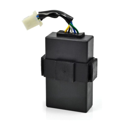 CDI-Zündmodul 30400-ME9-781 für HONDA VT 700 C VT 750 C Shadow RC14