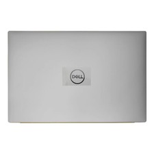 For DELL XPS 9500 9510 M5550 LCD Back Cover 00GT1C White