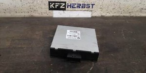 BMW X1 E84 Innenraumsteuergerät 9253208 228755