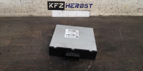 BMW X1 E84 Innenraumsteuergerät 9253208 228755