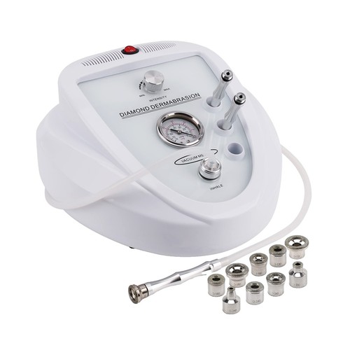 Buy 100% MicroDermaBrasion Aluminum Oxide Crystals- 4 oz / 120