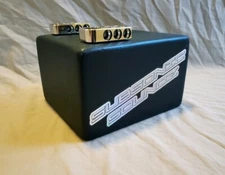 Subsonic Soundz LTO 12Ah Car Audio Battery