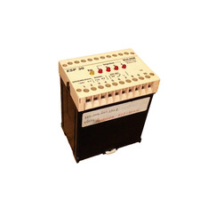  SULZER ESP 30 240 VAC PUMP IMPULSE SIGNAL RELAY