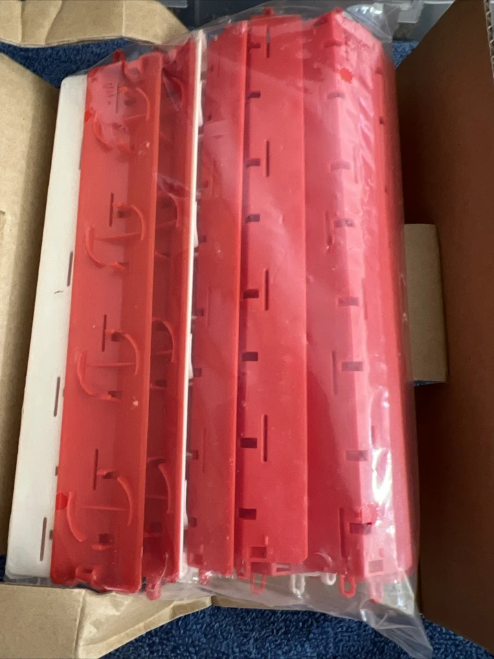 DigiQ Circuit- Course No.7 Chicane Mania- Open Box, Complete- Discontinued- New - Image 3 of 4