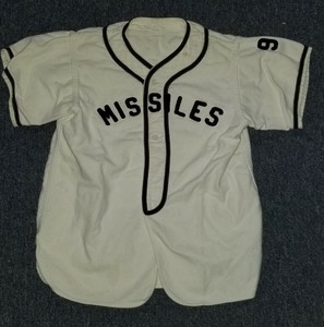 flannel baseball jersey