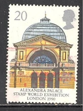 Great Britain #1314 MNH