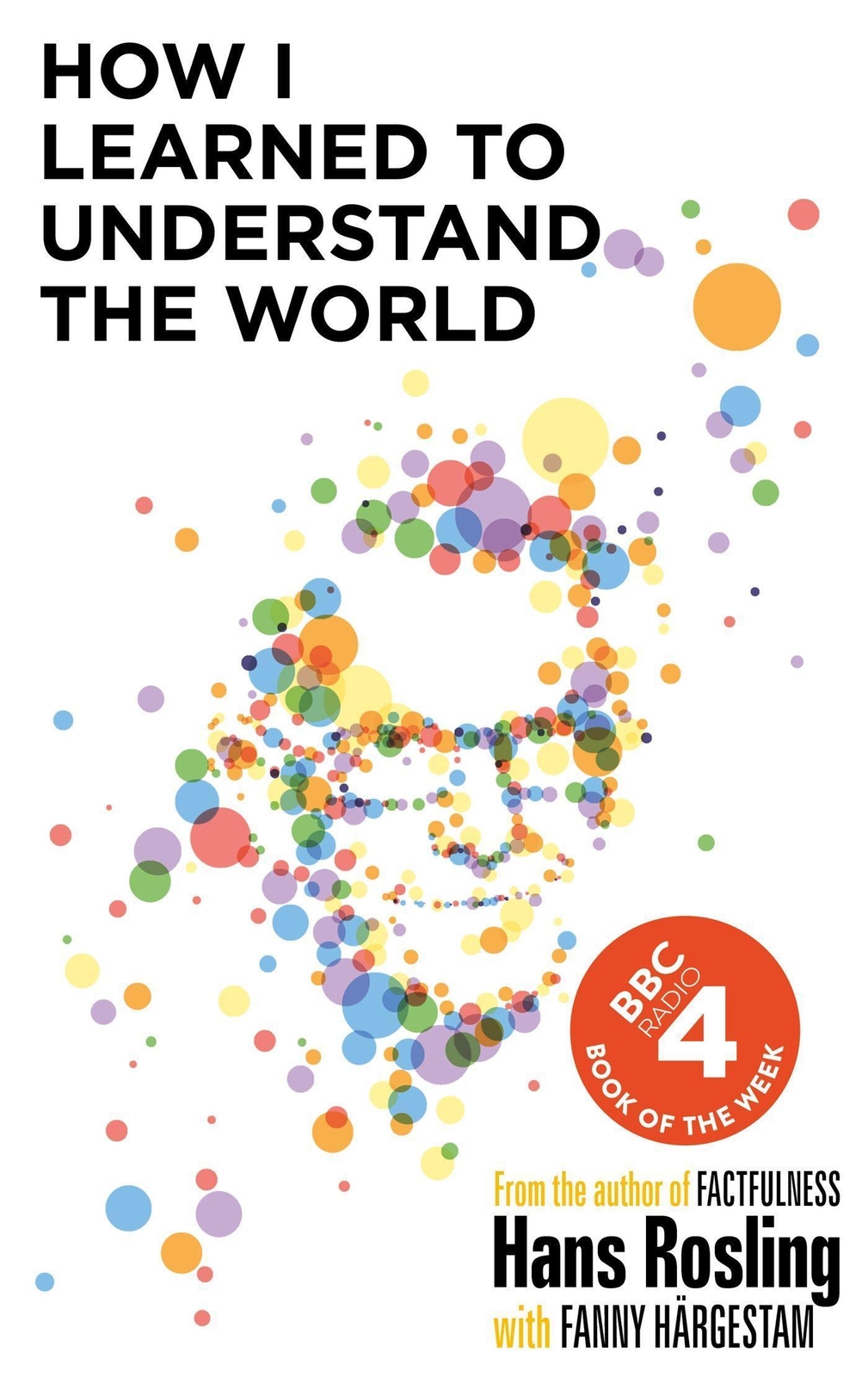 Thumbnail - How I Learned To Understand The World Hans Rosling