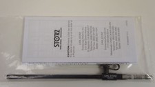 Karl Storz 33200S Clickline Insulated Outer Tube 5mmx14cm