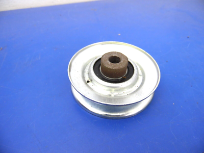 Briggs and Stratton 1732360SM Pulley, Idler - 4.00 OD