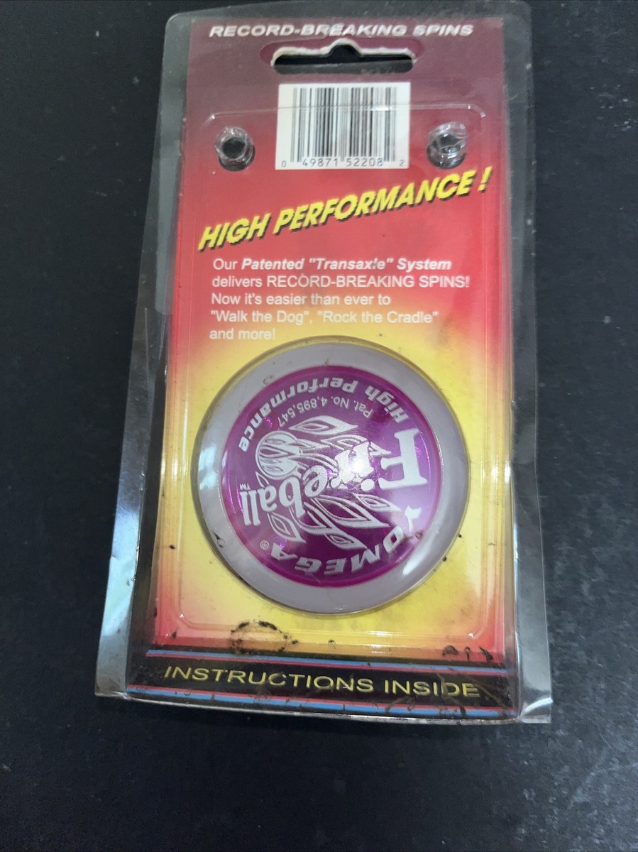 Yomega YoYo Package Deal | eBay