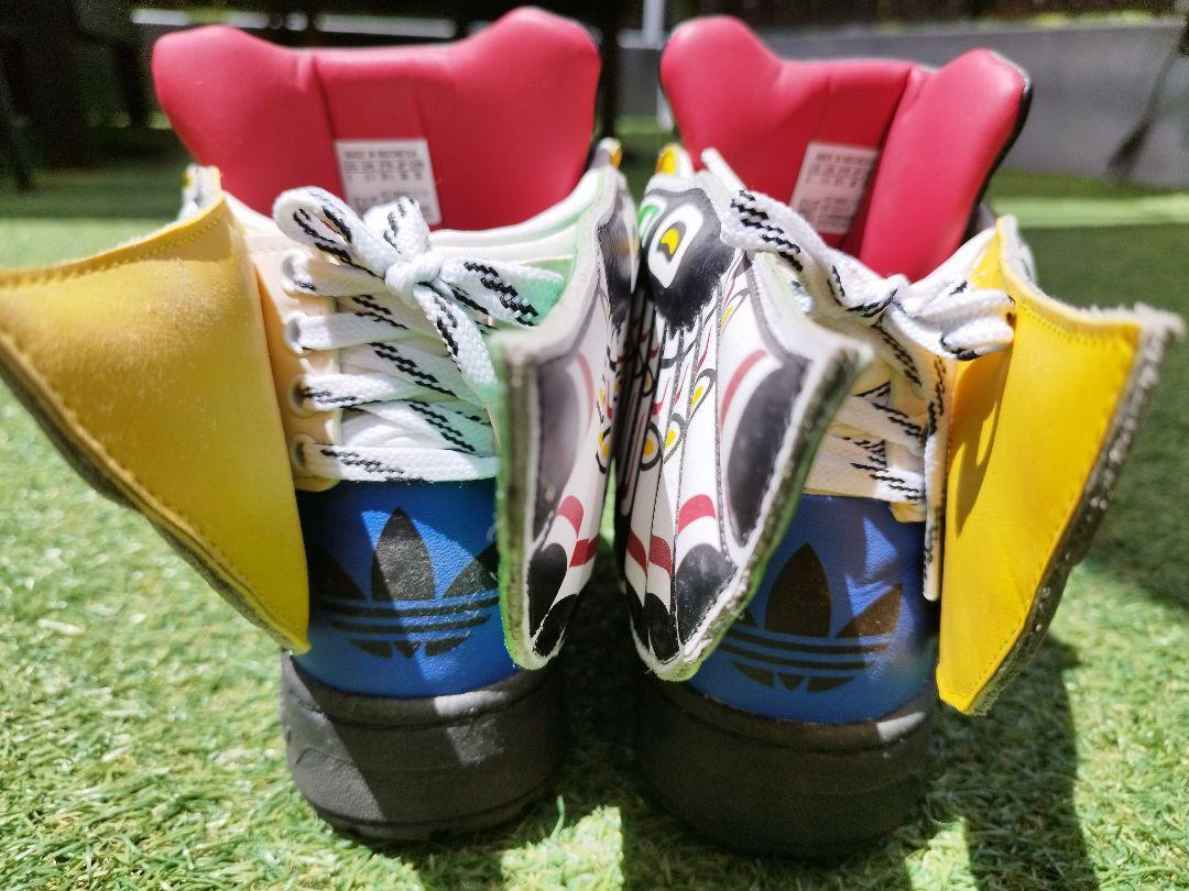jeremy scott totem wings