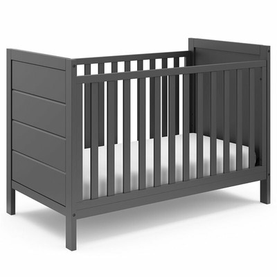 crib 3 in one