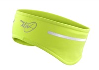 Time To Run Thermal Running Headband Yellow One Size on sale Time To Run Thermal Running Headband Yellow One Size on sale