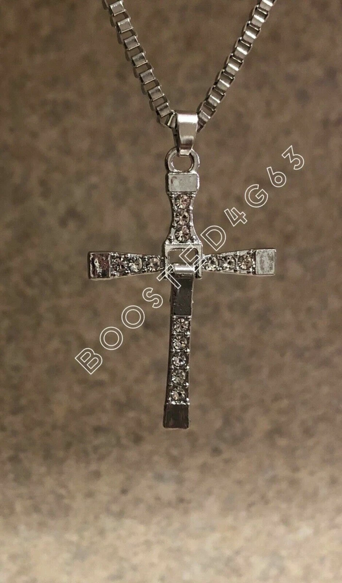 Dominic online toretto locket