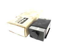 NEW PARKER CPOM3AAN CHECK VALVE 3000PSI