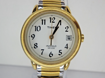 Timex Indiglo Women