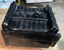 NES 2330 Federal Pacific FPE Type NE-S Frame Circuit Breaker 3 Pole 30 Amp 240V