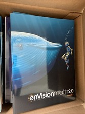 MATH 2016 COMMON CORE STUDENT EDITION GRADE 5 VOLUME 2 - Paperback - NEW