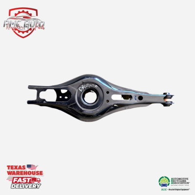 2021-2022 Toyota RAV4 Prime Rear Suspension Control Arm OEM 48730