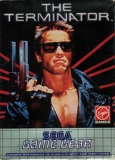 Thumbnail of ebay&reg; auction 305554304494 | SEGA Game Gear - The Terminator Modul NEUWERTIG