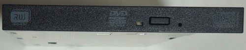 DS-8A9SH Lite On Phillips Dvd Drive 8X Sata Internal Slim Dvd+/-Rw Drive 5V 1.5A - Afbeelding 3 van 4
