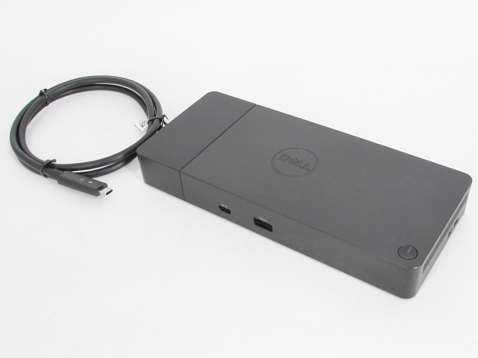 Dell Latitude 3490 UsbC Docking Station 4K UHD Video Full HD Fuori Inc