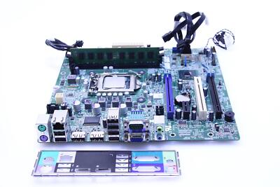 DELL YXT71 Optiplex 7010 Motherboard LGA I3-3220