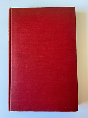 The Inner World Of Man by Frances Wickes - Pub: Henry Holt - 1948 Hardback Book