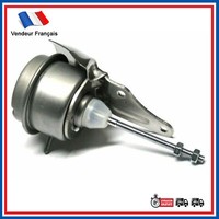 Magnetspule Turbolader Nuckel FüR Skoda Fabia II Octavia Superb 1.9 Tdi 105 Cv