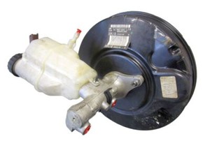 Bremskraftverstärker für PEUGEOT 407 SW (6E_) 1.6 HDI 110 9683591880