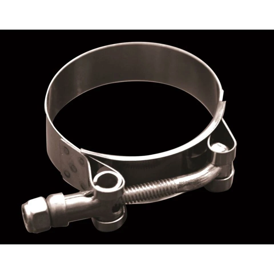 Silenciador de escape VooDoo negro antideslizante Suzuki GSXR 1000 05 - 06 acero inoxidable NUEVO EE. UU. Foto 3 de 3