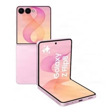 Samsung F776B Galaxy Z Flip 8 Dual 5G 256GB 12GB RAM Pink …