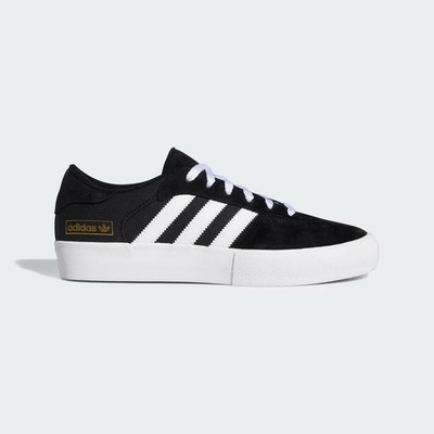 Adidas Originals Matchbreak Super Größe 8,5 schwarz UVP 70£ brandneu EG2732