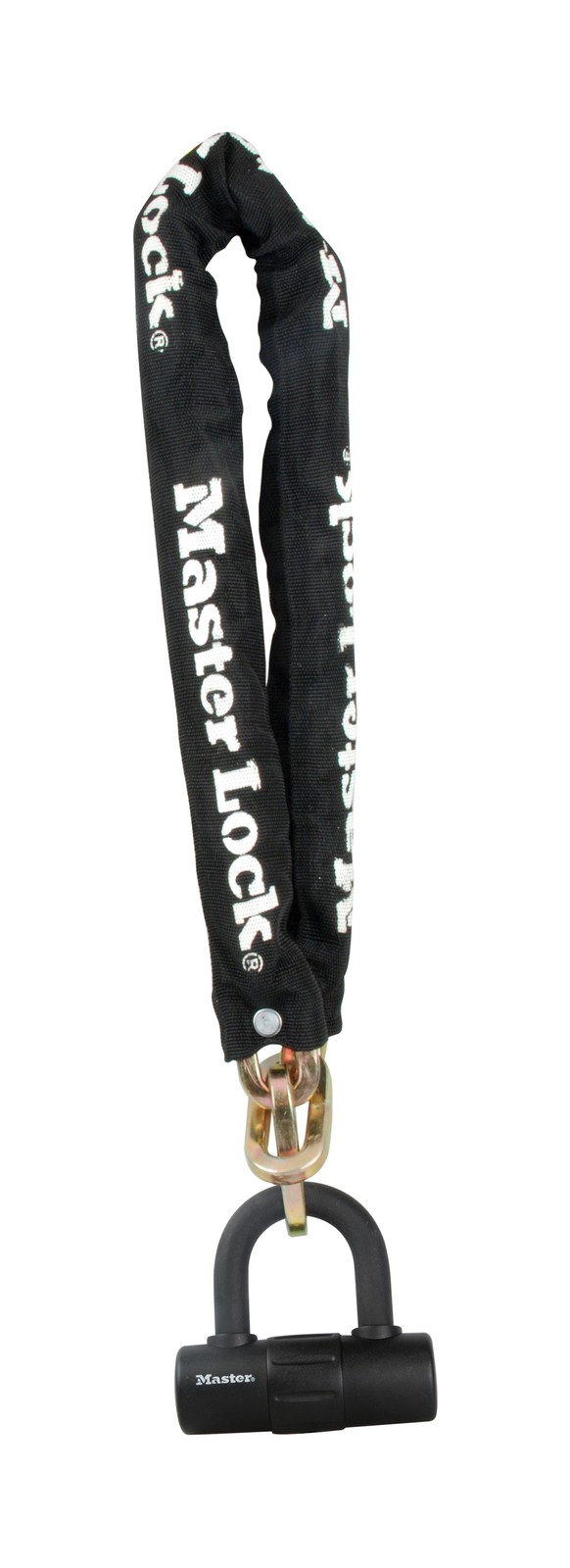 MASTER LOCK Chain Lock 90cm Chain Mini Dlock 11090₽