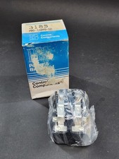 Potter  Brumfield PRD-11DYO-12 Power Relay 12VDC DPDT 25A 240VAC